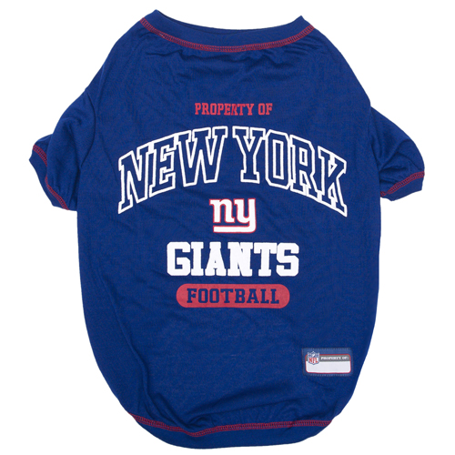 New York Giants - Tee Shirt